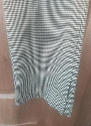 Штани zara 38р 7
