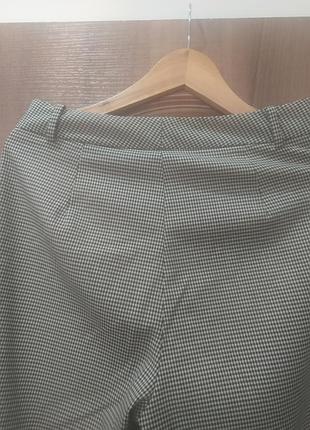 Штани zara 38р 8