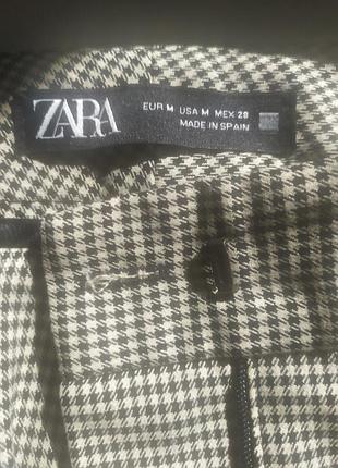 Штани zara 38р 9