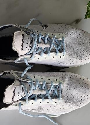 Кроссовки nike замш 42р 8