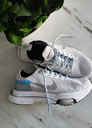Кроссовки nike замш 42р