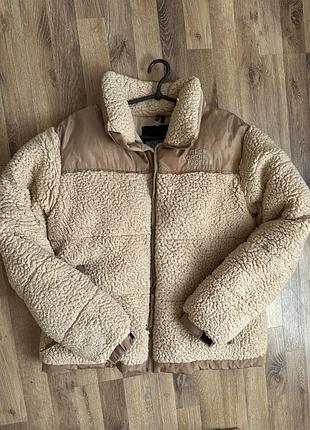 Куртка the north face pl 2