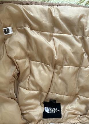 Куртка the north face pl 6