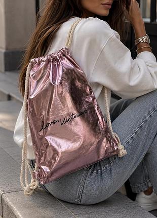 Рюкзачок love 💕 victoria