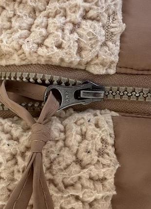 Куртка the north face pl 7
