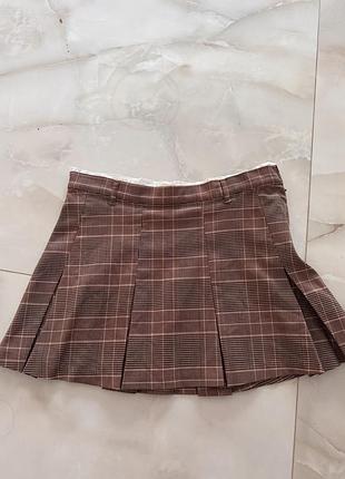 Спідниця хс с h&m 2