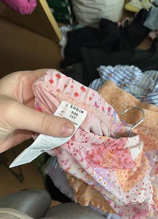 Юбка shein 2