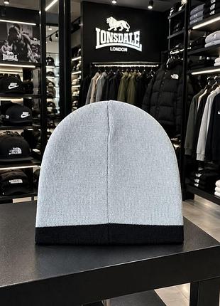 Стильные шапки lonsdale 3