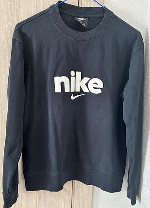 Кофта nike