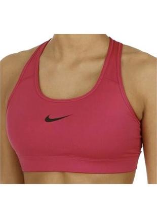 Спортивний топ nike  pro dri-fit, l