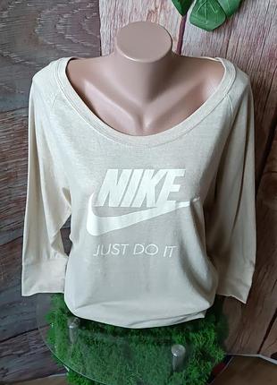 Брендова кофта  nike