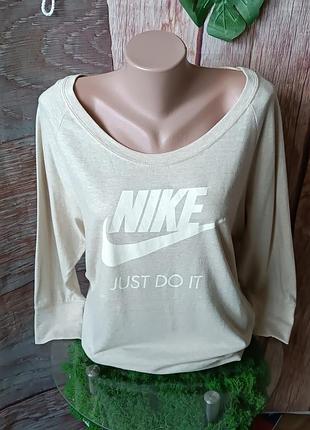 Брендова кофта  nike 3