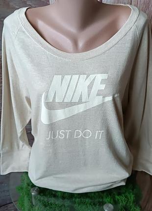 Брендова кофта  nike 4