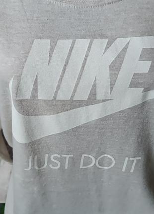 Брендова кофта  nike 2