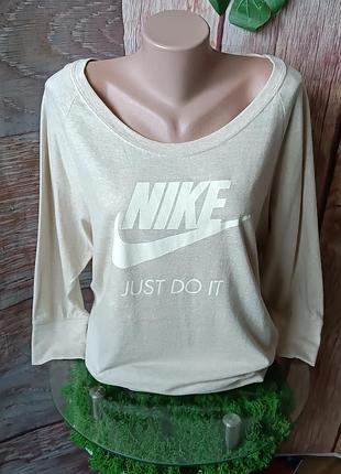 Брендова кофта  nike 5