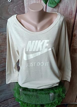 Брендова кофта  nike 6