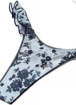 Стрінги від victoria’s secret 4