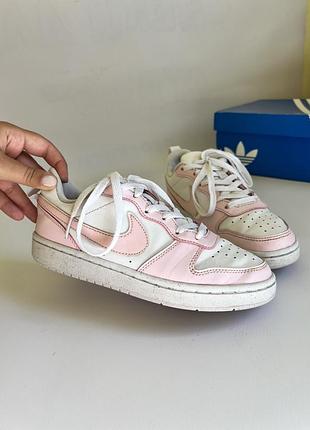 Кросівки жіночі nike 2