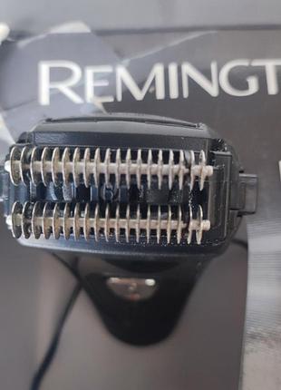 Бритва remington f3790 4