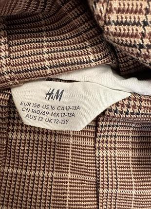 Спідниця хс с h&m 4