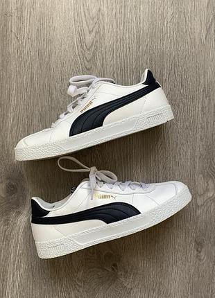 Кросівки жіночі puma оригінал