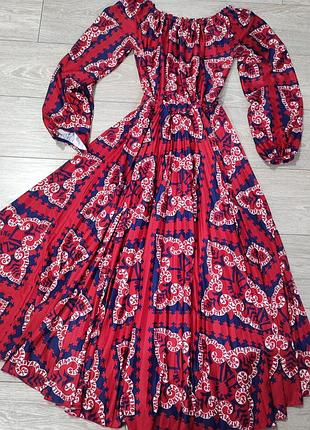 Платье валентино valentino