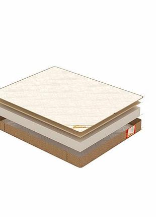 Матрас ортопедический foam memory 80x200 см (20257)