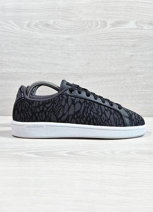 Женские повседневные кроссовки adidas neo cloudfoam advantage clean оригинал, размер 38