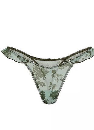 Стрінги від victoria’s secret 3