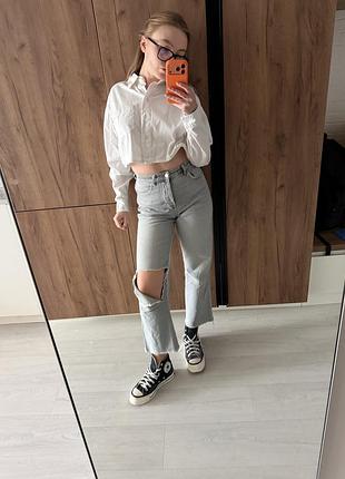 Джинси zara 🩶 3