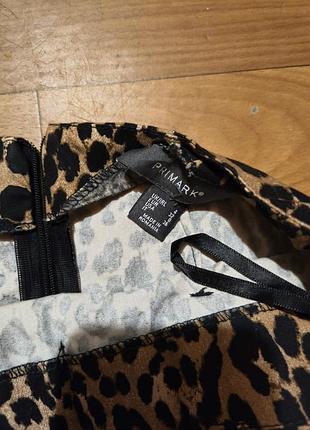 Спідниця primark 2