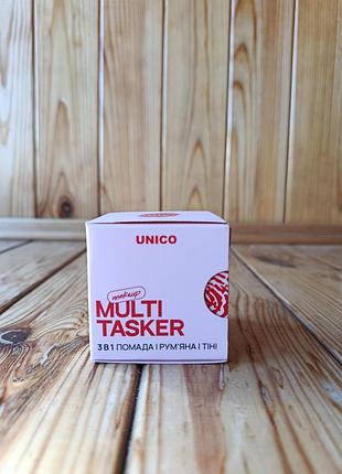 Мультитаскер от unico 5