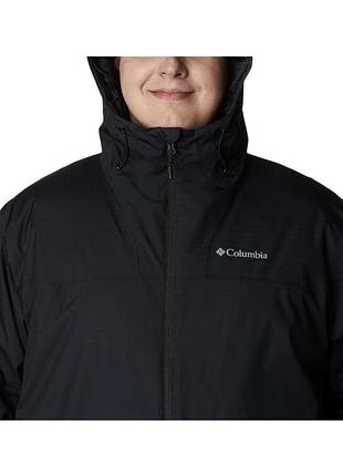 Куртка columbia 5
