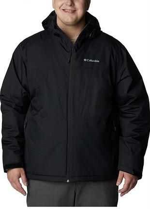 Куртка columbia 4