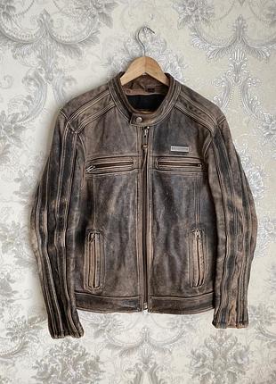 Harley davidson moto jacket чоловіча мотокуртка