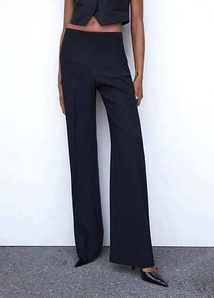 Massimo dutti брюки нові 38