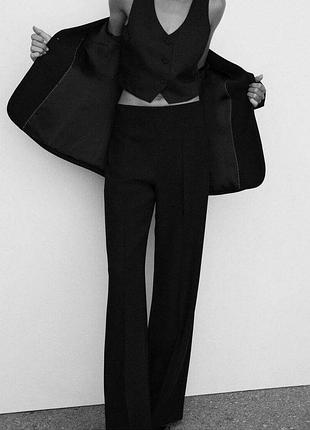 Massimo dutti брюки нові 38 5