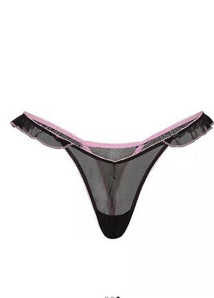 Стрінги від victoria’s secret 3