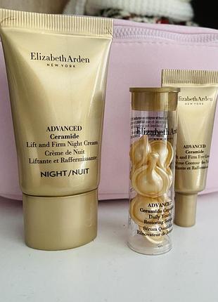 Набір elizabeth arden 3