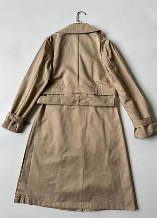 Тренч 2 в 1 max&co 3