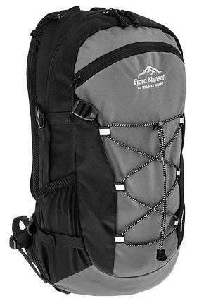 Рюкзак fjord nansen geranger 30 solid black 2