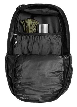 Рюкзак fjord nansen geranger 30 solid black 4