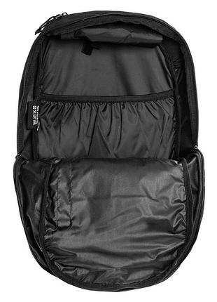Рюкзак fjord nansen geranger 30 solid black 5