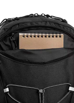 Рюкзак fjord nansen geranger 30 solid black 7