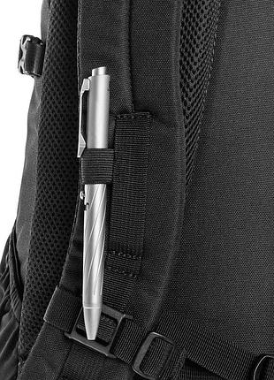 Рюкзак fjord nansen geranger 30 solid black 8