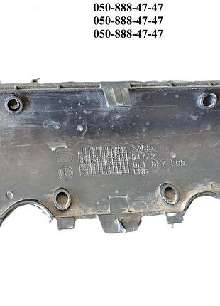 Нижняя обшивка панели приборов для seat ibiza 2005 6l1857505
