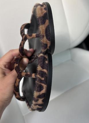 Шикарні лео вʼєтнамки h&m 4