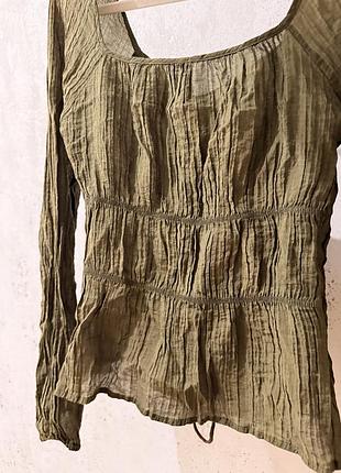 Блуза, vero moda, s 5