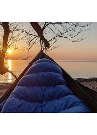 Гамак fjord nansen svinge hammock 3