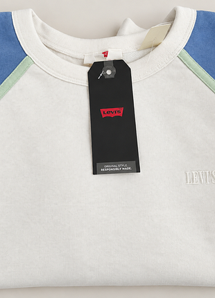 Женский свитшот levi’s
